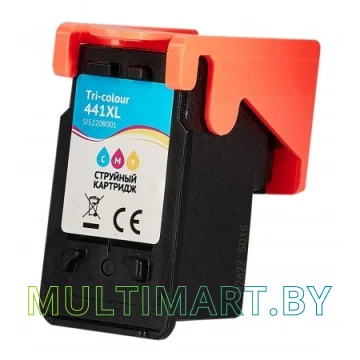 Картридж Sakura Printing SI5220B001 картинка 2